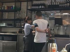 -木屋烧烤(龙岗南联店)