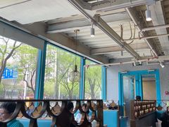 -半天妖烤鱼(方庄店)