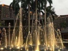 -三亚湾红树林度假世界(木棉酒店)