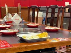 -京元盛铜锅涮肉(上海总店)
