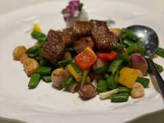 -皇朝会.经典传统粤菜(外滩店)