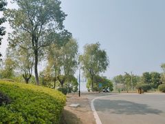 -艾溪湖湿地公园