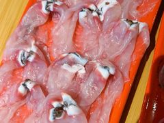 -打酱友•斑鱼海鲜粥火锅(吴桥店)