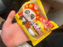 -海底捞火锅(吾悦国际广场店)