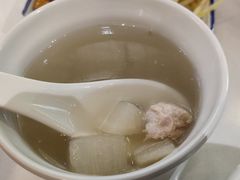 -粤拭轩·广东味道(祥和里店)