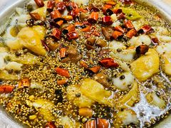 -黑皮酸菜鱼(绣花巷店)