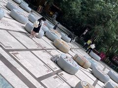 -苍山感通索道