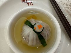 -寻味顺德·南记酒家·传统顺德菜·鱼生(广源路店)