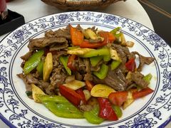 -杨记海鲜楼(三门黑金冠店)