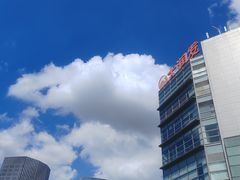 -必胜客(大宁路店)