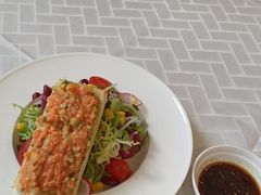 -新侨三宝乐西餐厅(崇文门店)