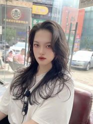 -星座接发烫染美发超市