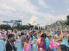 -苏州乐园森林水世界