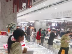-玫瑰花园自助烤肉(顺义鑫海韵通店)