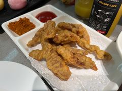 -海底捞火锅(河东万达广场店)