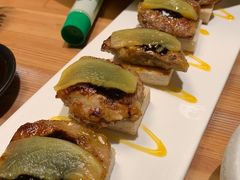 -王鼎精致料理铁板烧(世博源店)