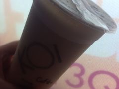 -KOI Thé(厦门国贸广场店)