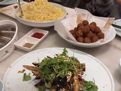 -鸭匠食府·挂炉烤鸭·新京菜(阜成路店)