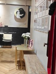 -无界瑜伽普拉提