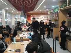 -南城香(北京南站店)