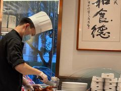 -福来居烤鸭店(天坛二店)