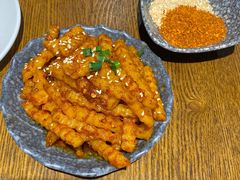 琅琊土豆-付小姐在成都(五道口店)