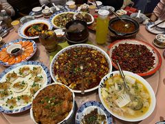-杨记隆府重庆江湖菜(大悦城店)