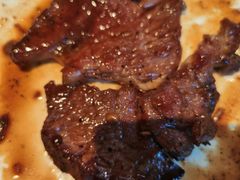 -OPEN開全日自助餐厅·西餐·海鲜(佛山希尔顿酒店)