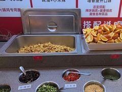 -成老灶火锅鸡(高东街店)