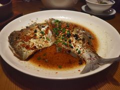 -李久其家民间餐厅(观沙岭公园店)