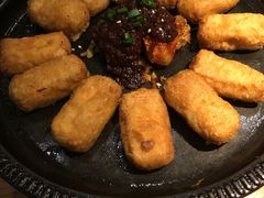 -刀板香·安徽菜(国购IFC店)
