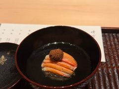 -晴空·日本料理(万象城店)