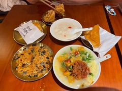 -小豆海棠(嘉兴路店)