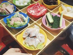 -巴九门老火锅(来福士打望店)