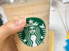 冷萃咖啡系列-星巴克臻选(嘉定疁城国际店)