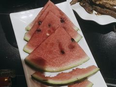 -野菌皇海景野生菌火锅(滨海大道店)
