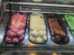 -牛New寿喜烧(曹路花园城店)