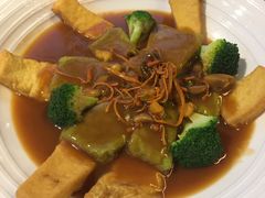 -花溪雨·森林餐厅(石基店)