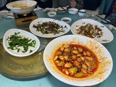 -干老四雅鱼饭店(滨江西路店)