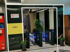 -贝菲特游泳健身(徐泾店)