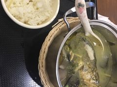 -姚面记·海派家常菜(恒基名人购物中心店)