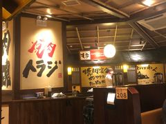 -牛家酒场(7mall店)