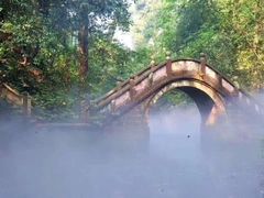 -常德桃花源景区