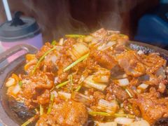 -局气 烤鸭·北京菜(光华路店)