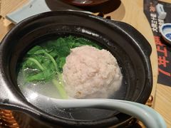 -南京大牌档(龙江新城市广场店)
