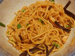 葱油拌面-弄堂小笼包(天津南开大悦城店)