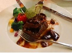 -马克西姆餐厅(崇文门店)