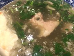 -老白家水盆羊肉