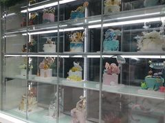 -你好独角兽·蛋糕甜品