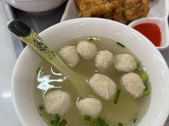 -东街钟楼肉粽(总店)